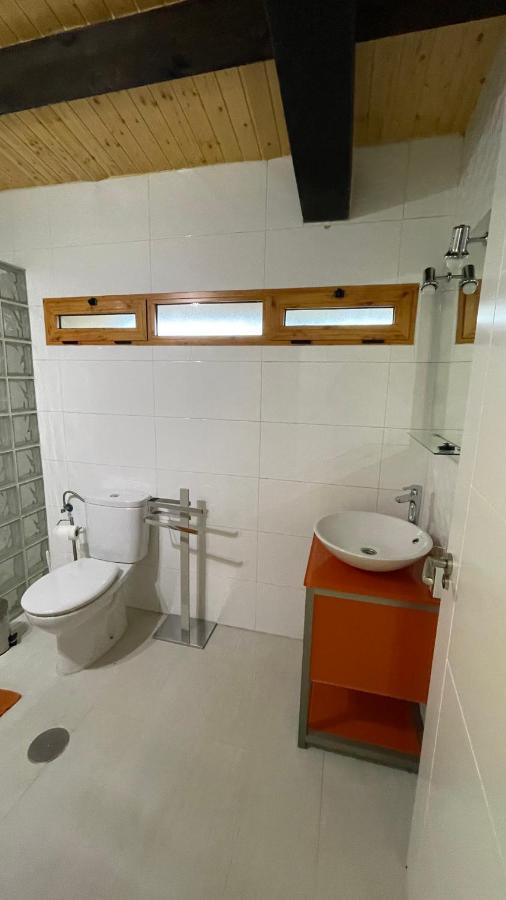 Apartamentos Rurales Casa Josefita Pedroso de Acim Buitenkant foto
