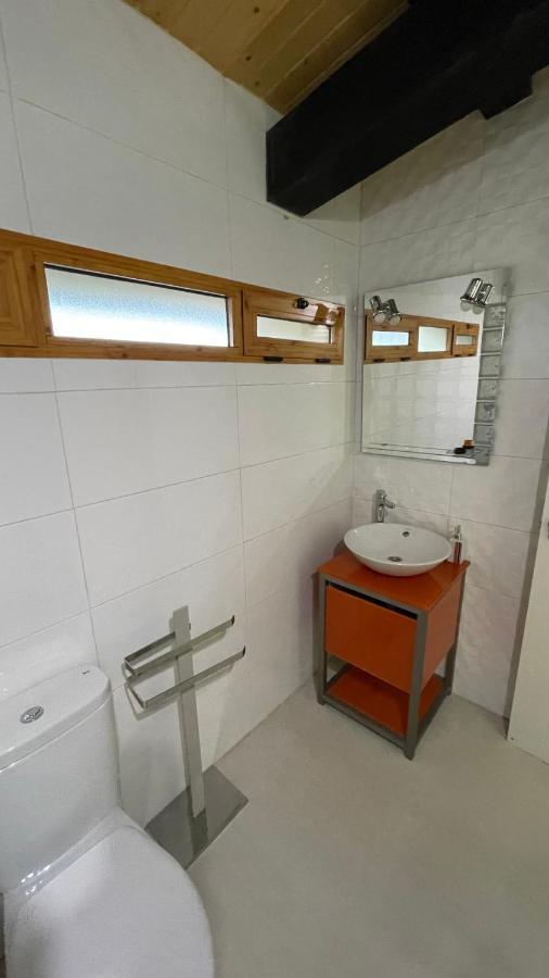 Apartamentos Rurales Casa Josefita Pedroso de Acim Buitenkant foto