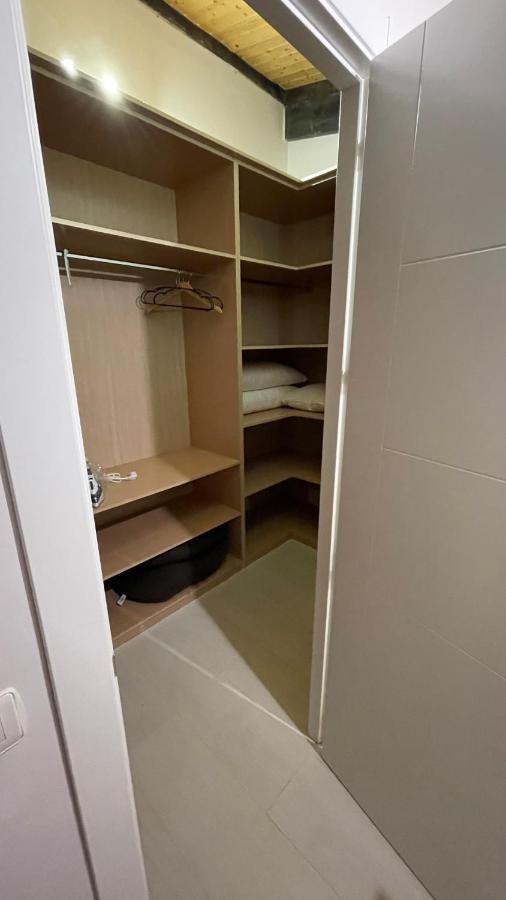 Apartamentos Rurales Casa Josefita Pedroso de Acim Buitenkant foto