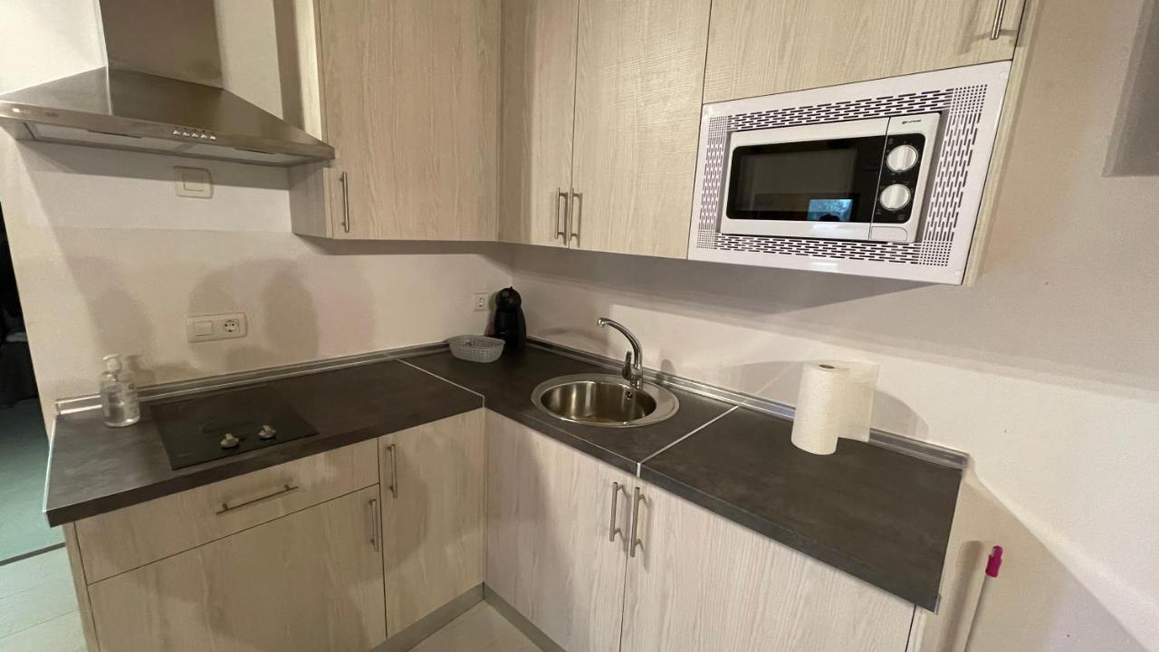 Apartamentos Rurales Casa Josefita Pedroso de Acim Buitenkant foto