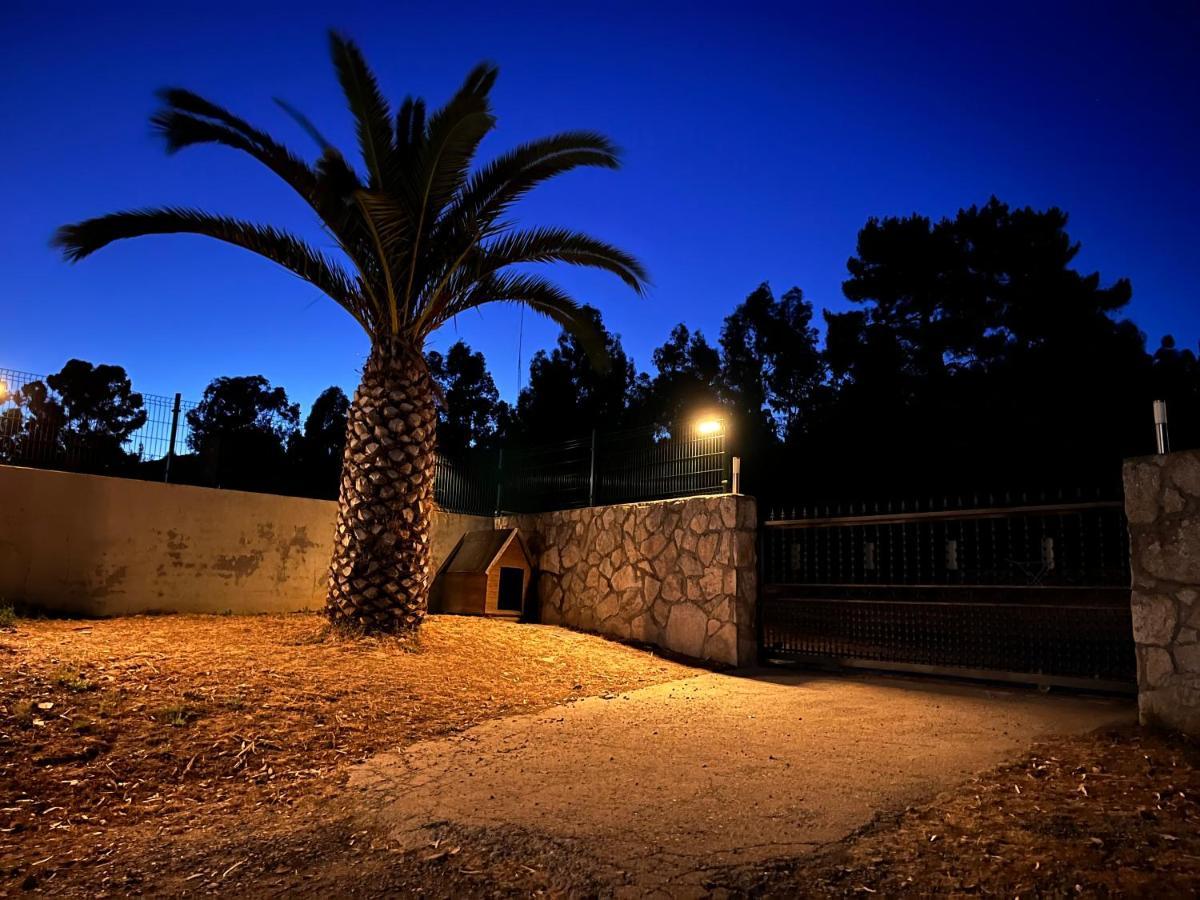 Apartamentos Rurales Casa Josefita Pedroso de Acim Buitenkant foto