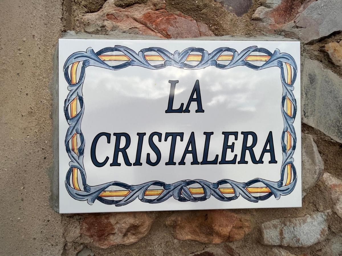 Apartamentos Rurales Casa Josefita Pedroso de Acim Buitenkant foto