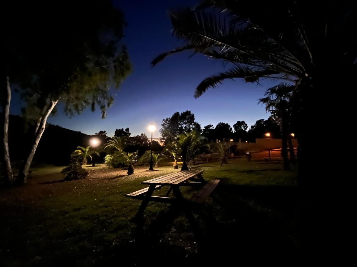 Apartamentos Rurales Casa Josefita Pedroso de Acim Buitenkant foto