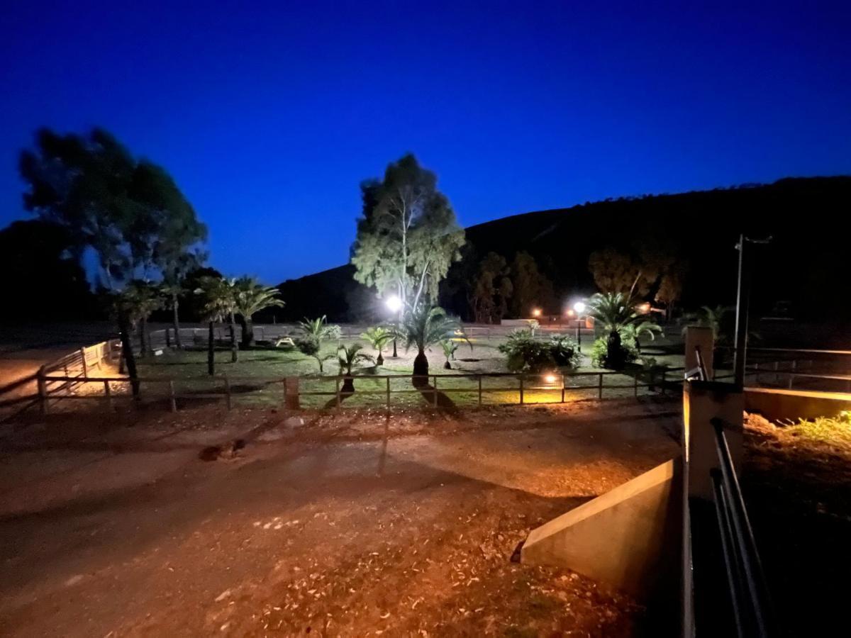 Apartamentos Rurales Casa Josefita Pedroso de Acim Buitenkant foto