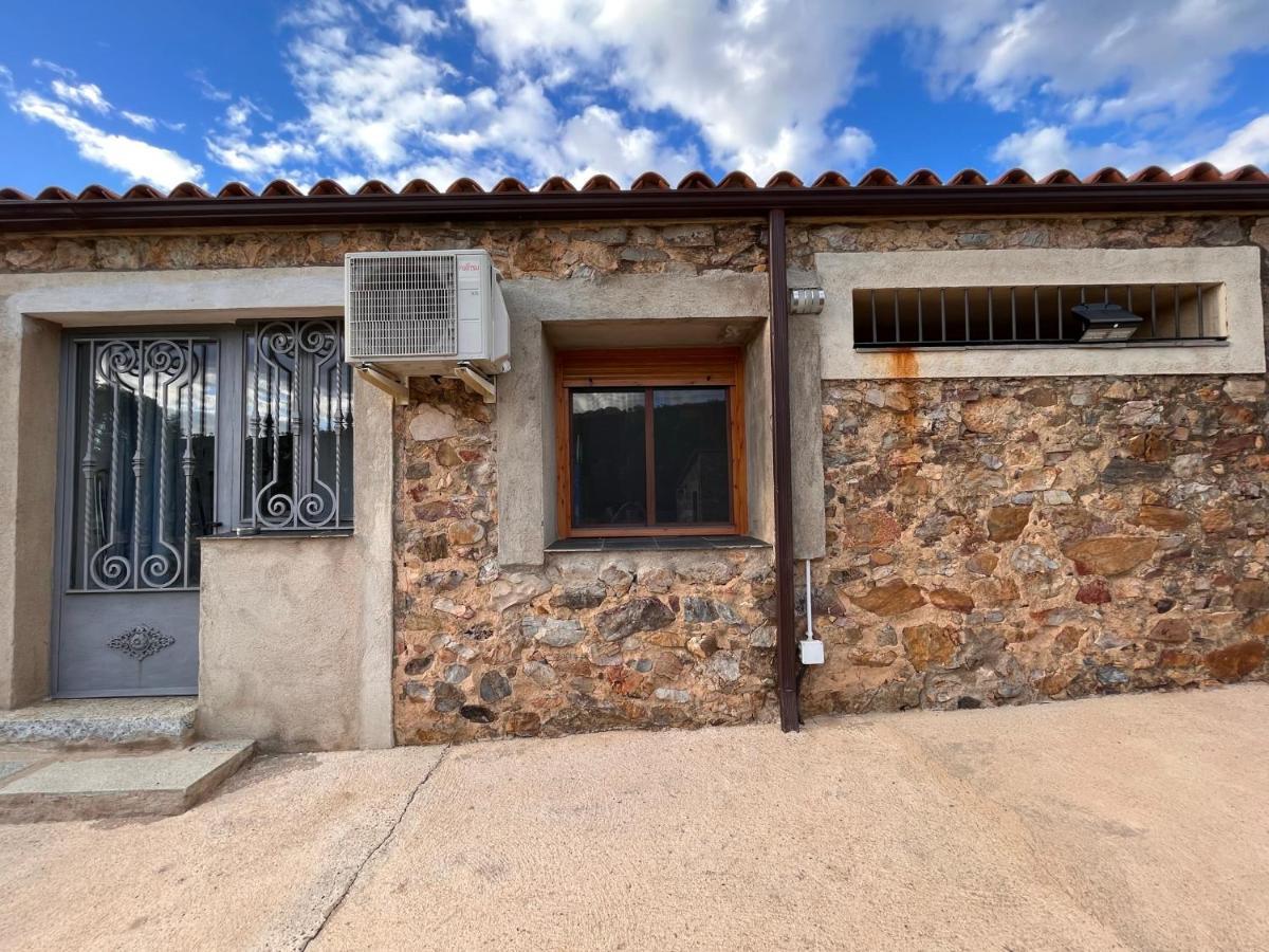 Apartamentos Rurales Casa Josefita Pedroso de Acim Buitenkant foto